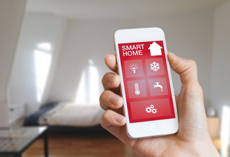 Smart home