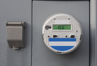 Smart Meter